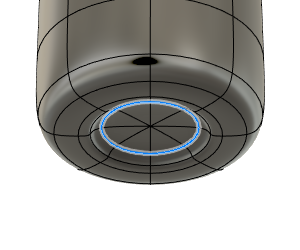 fill hole