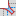 arc weld relief shape icon