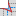 linear weld relief shape icon