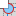 round relief shape icon