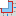 square relief shape icon