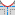 full round relief shape icon