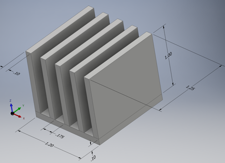 heat sink