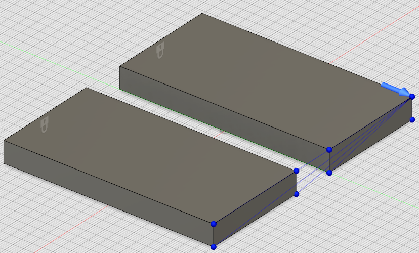 Fusion Help Add a rigid body connector Autodesk