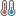 ambient temperature icon