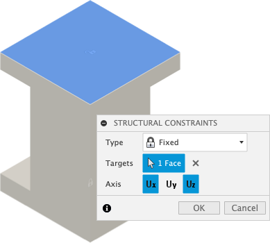 constrain rigid body