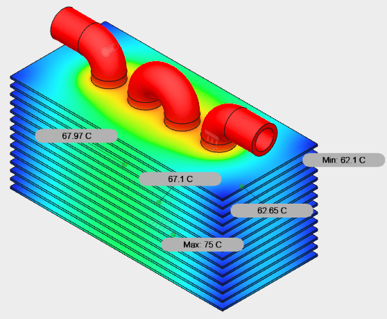 surface probe