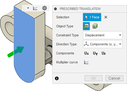 constraints