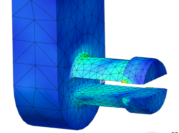 mesh refinement