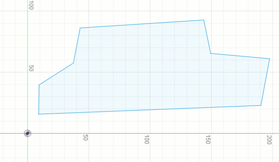 unconstrained constrained animation