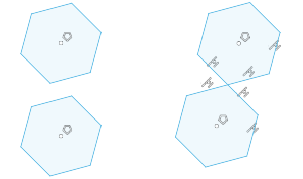 tangent constraint example