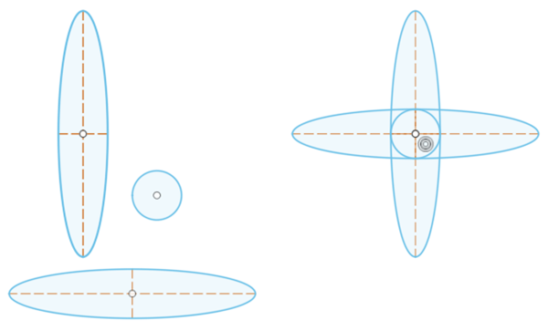 Fusion 360 Help | Add a concentric constraint to a sketch | Autodesk