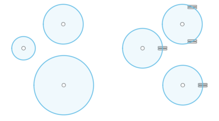 tangent constraint example