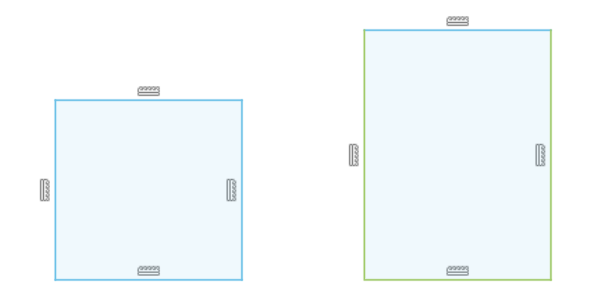 tangent constraint example