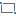2-point rectangle icon