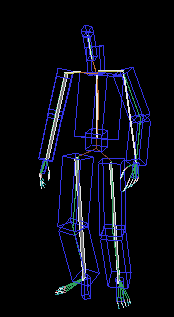 Original Motion End Frame