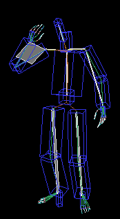 Original Start Frame