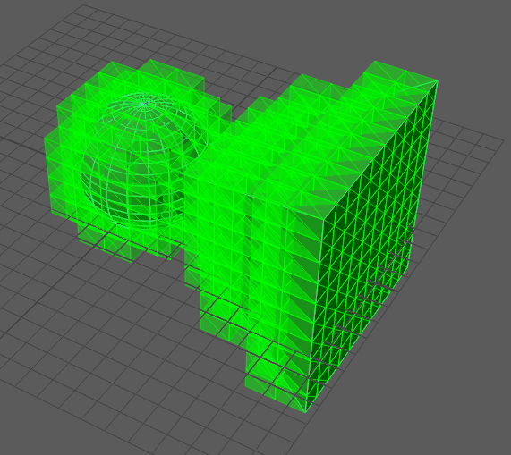 Sensor Locator