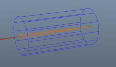 Cylinder Shape