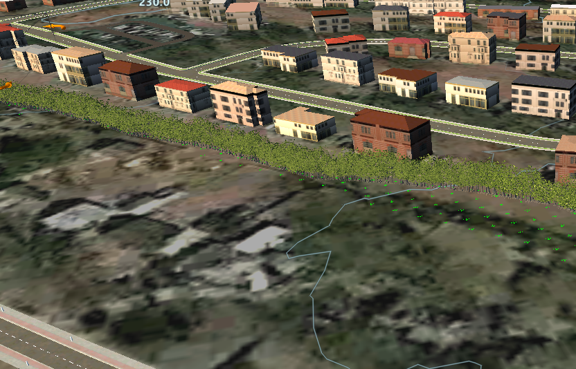noise reduction