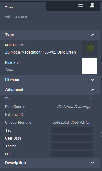 glyph