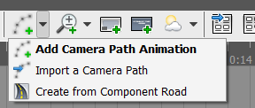 Add a Camera Path