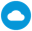 cloud only
