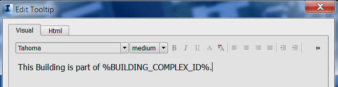 edit tooltip