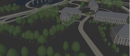 Simplified Trees