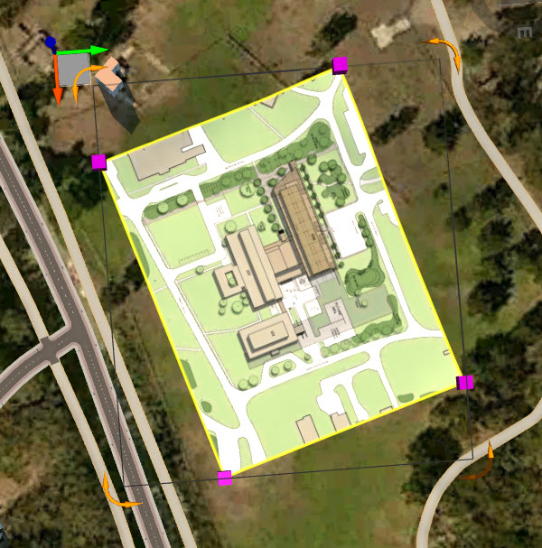 site