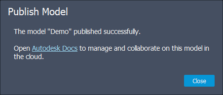 publish