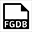 Export to FGDB