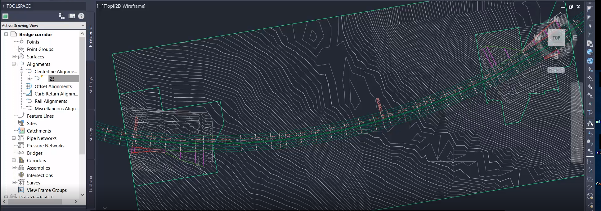 CSW Demo 2