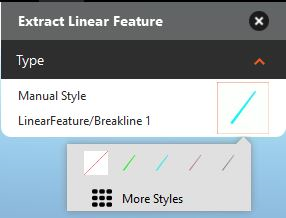 More Styles
