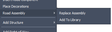 Add to library
