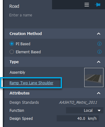 Click Assembly