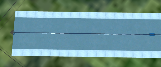 Component Road