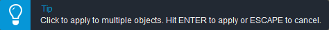 Copy Attributes Decorations