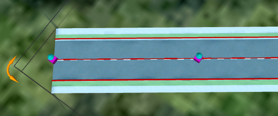 Planning Road
