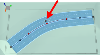 Point of Intersection