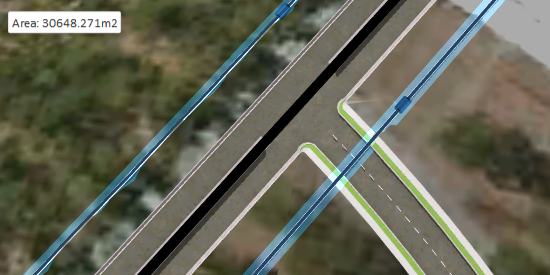 Easements, Parcels, and Rights of Way
