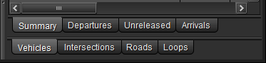 Traffic Analysis Results