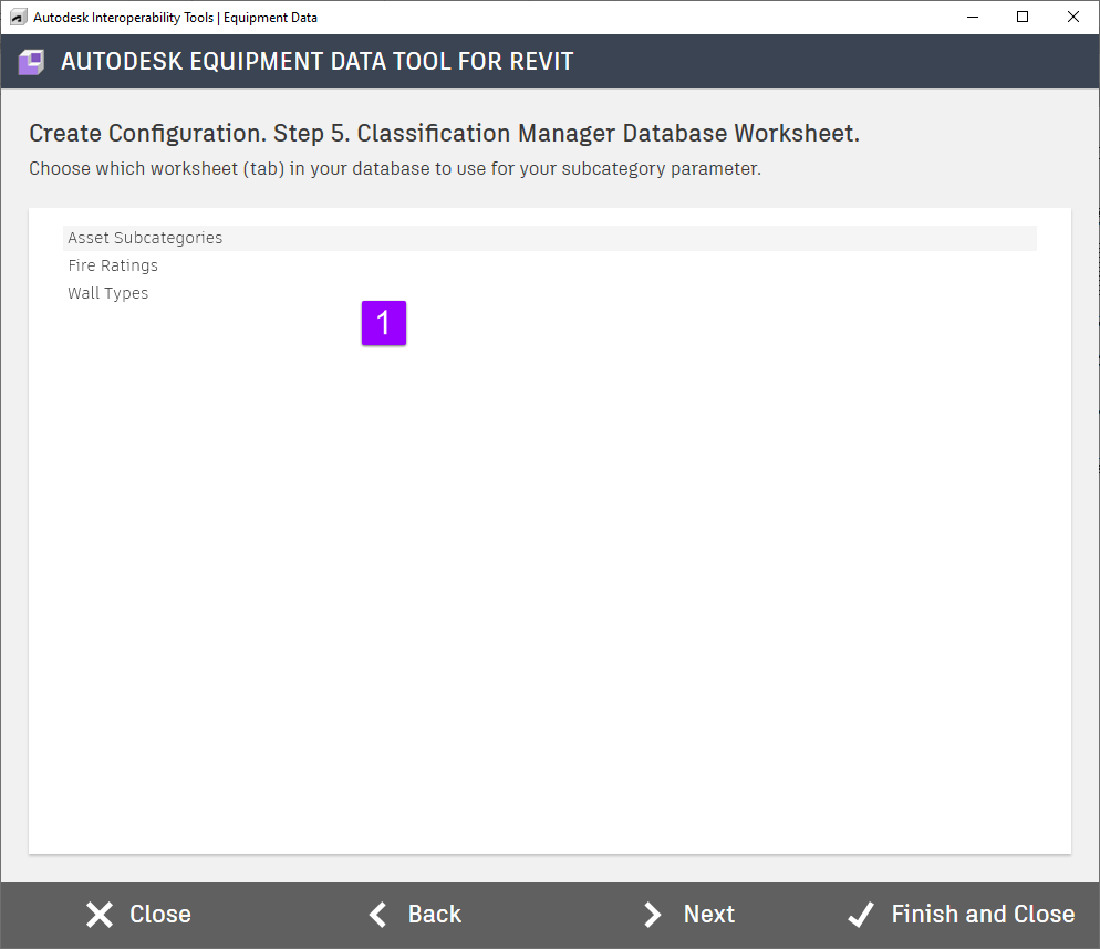 ART Task Name