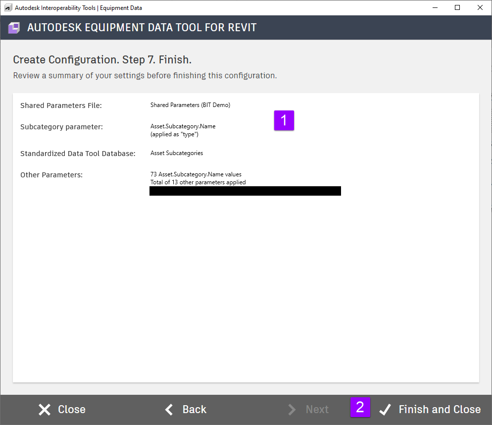 ART Task Name