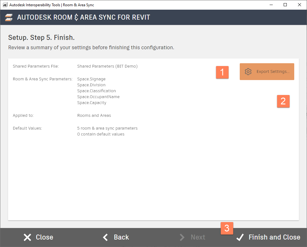 ART Task Name