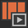 Playblast Sequence icon