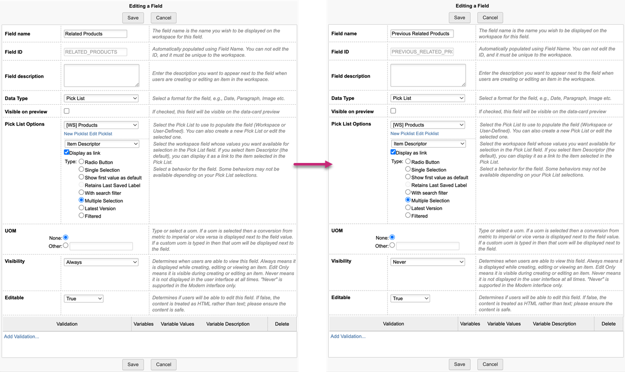 workspace manager