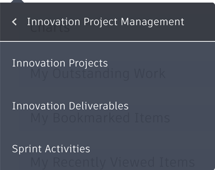 innovation workspaces