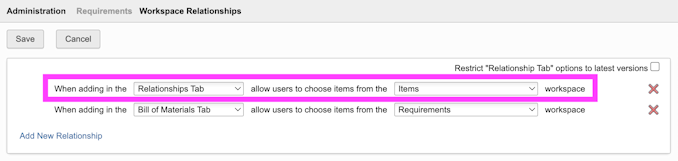workspace manager
