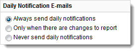 email